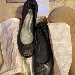 COPY - Tory Burch flats